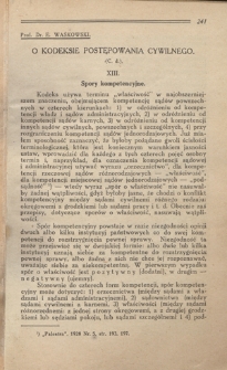 Palestra : organ Adwokatury Stołecznej : czasopismo poświęcone zagadnieniom prawnym i korporacyjno-zawodowym / red. Zygmunt Sokołowski. R. 8, Nr 6-7 (czerwiec-lipiec 1931)