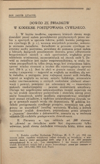 Palestra : organ Adwokatury Stołecznej : czasopismo poświęcone zagadnieniom prawnym i korporacyjno-zawodowym / red. Zygmunt Sokołowski. R. 8, Nr 12 (grudzień 1931)