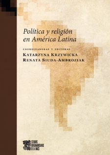 Pol&iacute;tica y religi&oacute;n en Am&eacute;rica Latina