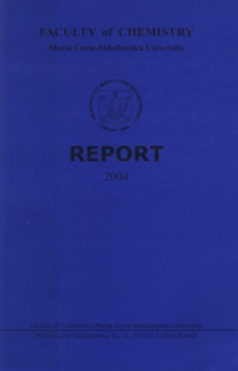 Report 2004