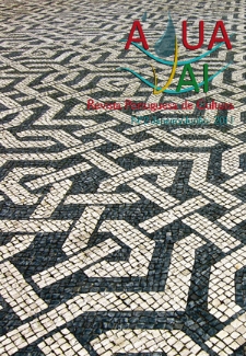 &Aacute;gua Vai : revista portuguesa de cultura. No. 2 (Janeiro/Junho 2011)