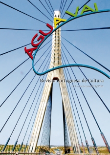 &Aacute;gua Vai : revista portuguesa de cultura. No. 7 (Ano letivo 2015/2016)