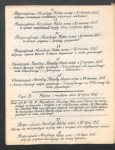Dziennik Rozporządzeń c. i k. Zarządu Wojskowego w Polsce 1915-07-28, Cz. 6