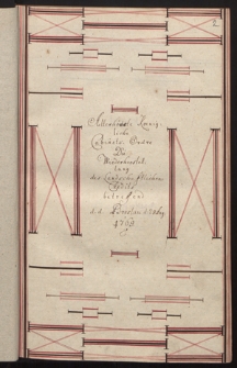 Erstes und Zweites General-Land-Tags Protocoll. (Generalny sejm krajowy we Wrocławiu)