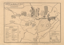 Jurydyki m. Lublina XVI-XVIII w.