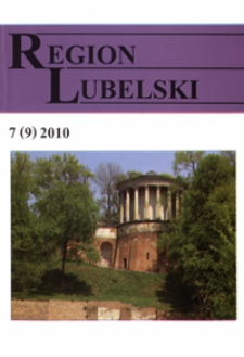 Region Lubelski