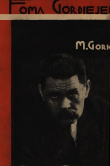 Foma Gordiejew