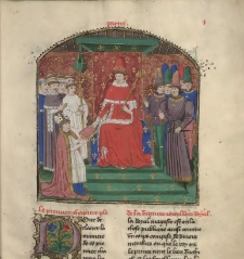 Du régime des princes