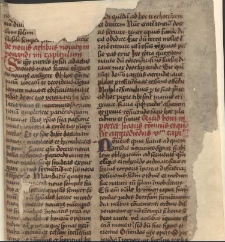 [Statuty i komentarze do reguły kanoników regularnych oraz kalendarz z nekrologiem klasztoru kanoników regularnych w Kraśniku]