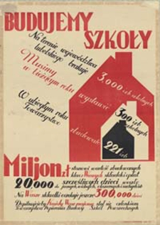 Budujemy szkoły [...]