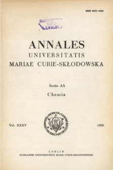 Urea decomposition by nitrites