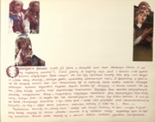 "O Walijskim festiwalu...