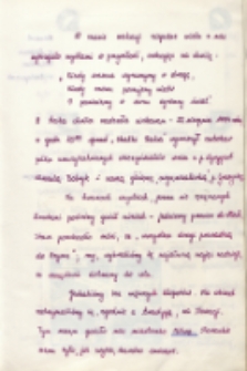 Wakacje we Włoszech, [sierpień 1994 r.]