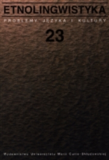 Etnolingwistyka 23