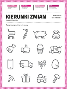 Kierunki Zmian Nr 1=8 (2020)