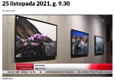 „Barwy Arktyki” w Panoramie Lubelskiej