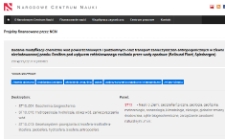 Fiszka informacyjna o projekcie nr 2019/32/C/ST10/00483 pt. „Badanie modyfikacji chemizmu wód powierzchniowych i podziemnych oraz transport zanieczyszczeń antropogenicznych w zlewni niezlodowaconej potoku Renifera pod wpływem zróżnicowanego zasilania przez wody opadowe (Bellsund Fiord, Spitsbergen).”