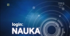 O projekcie SONATINA III i badaniach polarnych dr inż. Sary Lehmann-Konery w programie Login: Nauka
