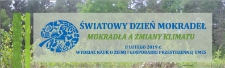 Plakat Światowych Dni Mokradeł 2019