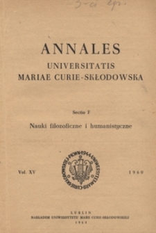 Odwrót Spartakusa i fiasko przeprawy na Sycylię : przyczynek do powstania niewolników w l. 73-71 p. n. e.