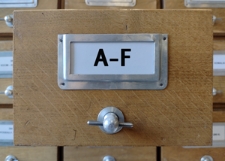 A-F. Rozprawy doktorskie