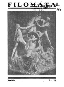Filomata L. 77 (1936)