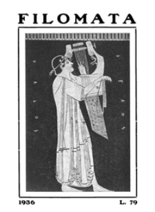 Filomata L. 79 (1936)