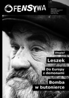 Ofensywa : studencki miesięcznik społeczno-kulturalny. - Nr Specjalny (stycz. 2011)