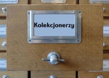 Kolekcjonerzy