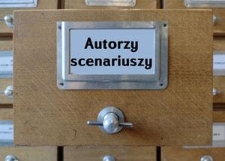 Autorzy scenariuszy