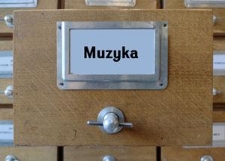 Muzyka