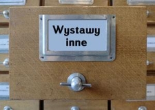Wystawy inne