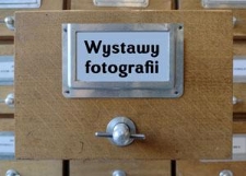 Wystawy fotografii