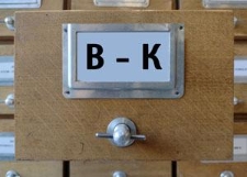 B-K