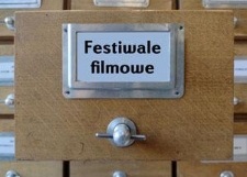 Festiwale filmowe