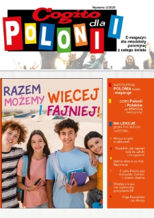 Cogito dla Polonii. - 2025, nr 2