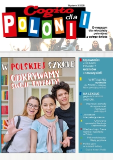 Cogito dla Polonii. - 2025, nr 3