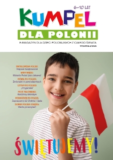 Kumpel dla Polonii. - 2025, nr 2