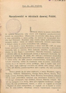 Samorząd Miejski : miesięcznik : organ Związku Miast Polskich poświęcony sprawom samorządu miast w Polsce. T. 5, z. 10 (1925)