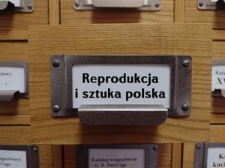 Reprodukcja i sztuka polska