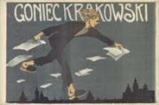 Goniec Krakowski