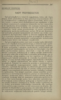 Palestra : organ Adwokatury Stołecznej : czasopismo poświęcone zagadnieniom prawnym i korporacyjno-zawodowym / red. Zygmunt Sokołowski. R. 4, Nr 6 (czerwiec 1927)