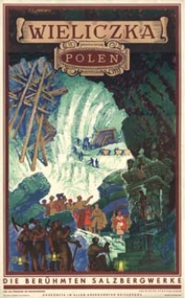 Wieliczka, Polen [...]