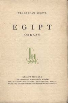 Egipt : obrazy