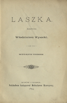 Laszka