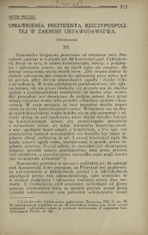 Palestra : organ Adwokatury Stołecznej : czasopismo poświęcone zagadnieniom prawnym i korporacyjno-zawodowym / red. Zygmunt Sokołowski. R. 4, Nr 12 (grudzień 1927)